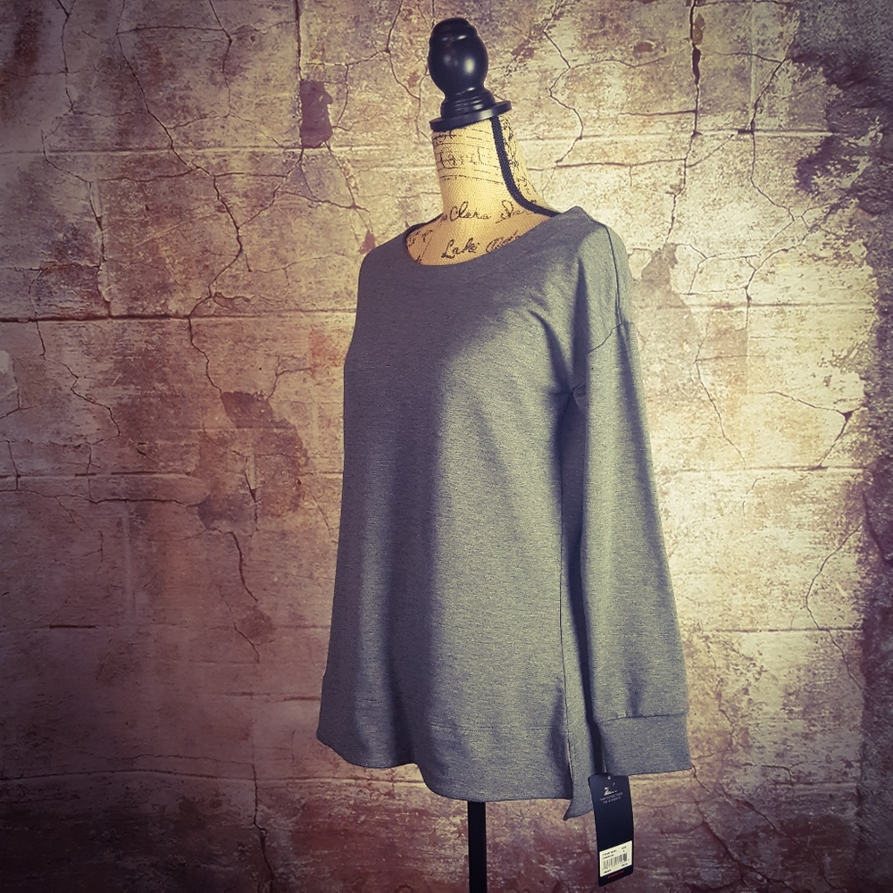 Small ZeroXposur Tunic